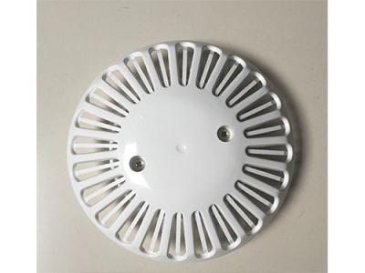 Chụp đáy tròng phi 60